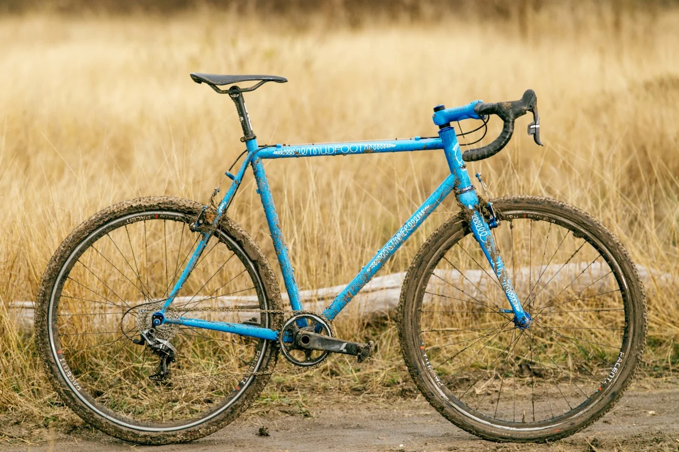 cyclocross 26