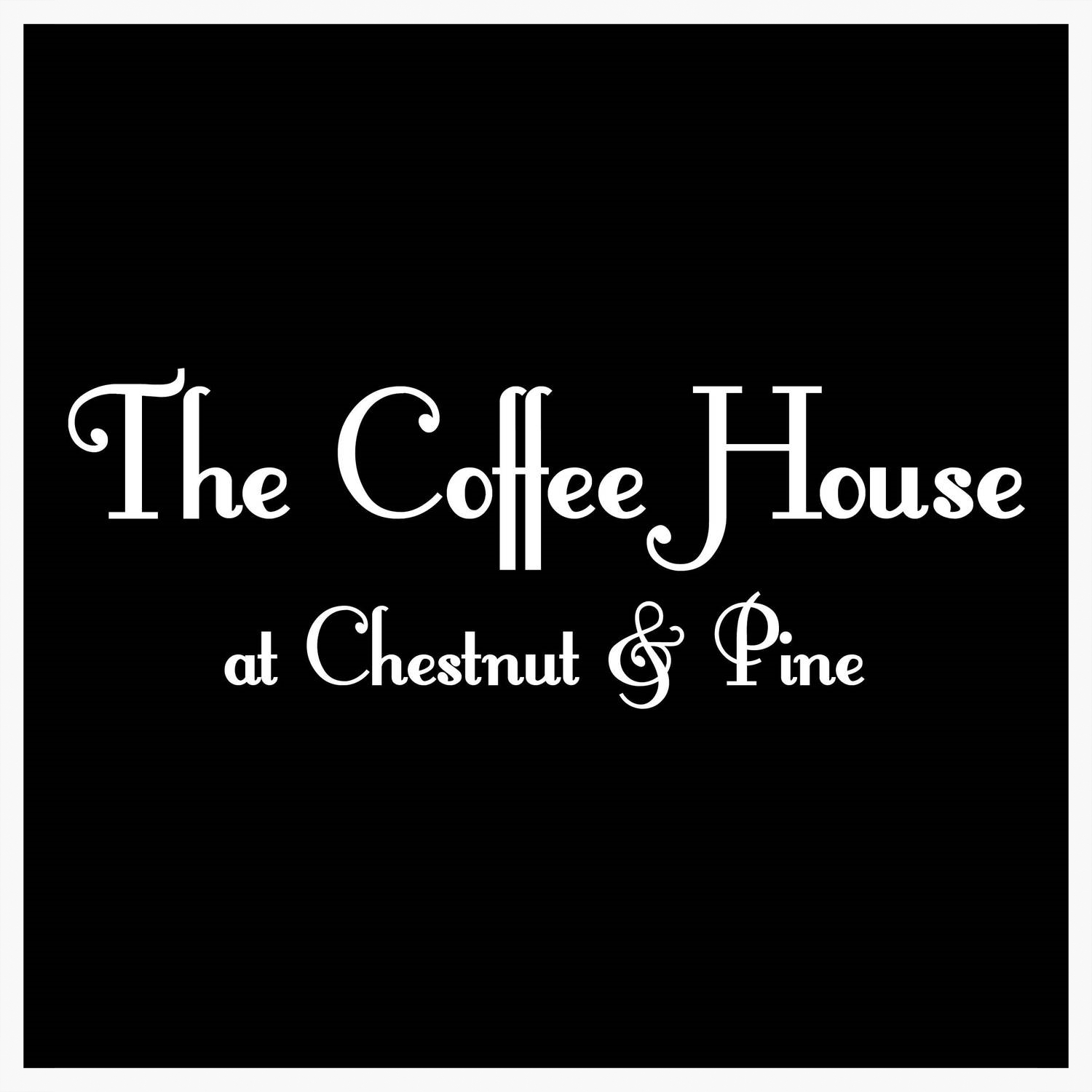 The Coffee House at Chestnut & Pine