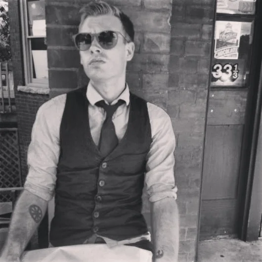 Jake Derrick