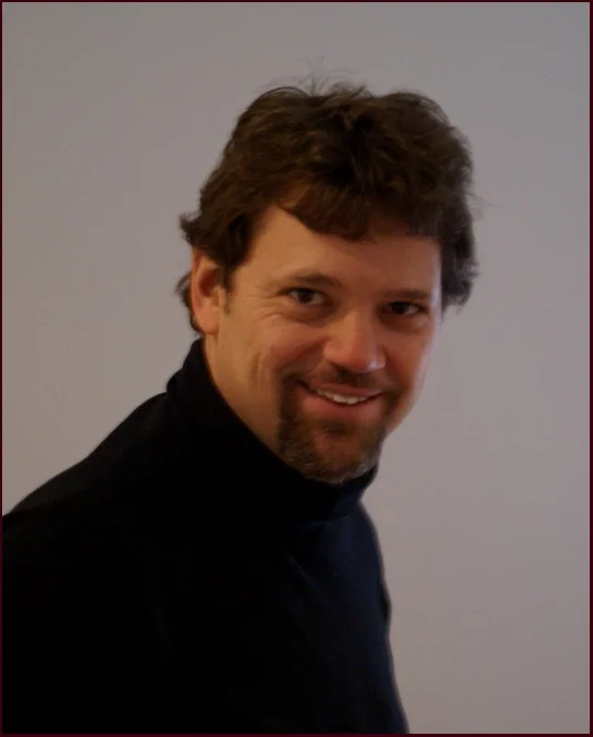 Tim Merkel