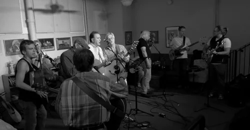 BE BRAVE...American Foundation for Suicide Prevention Fundraiser