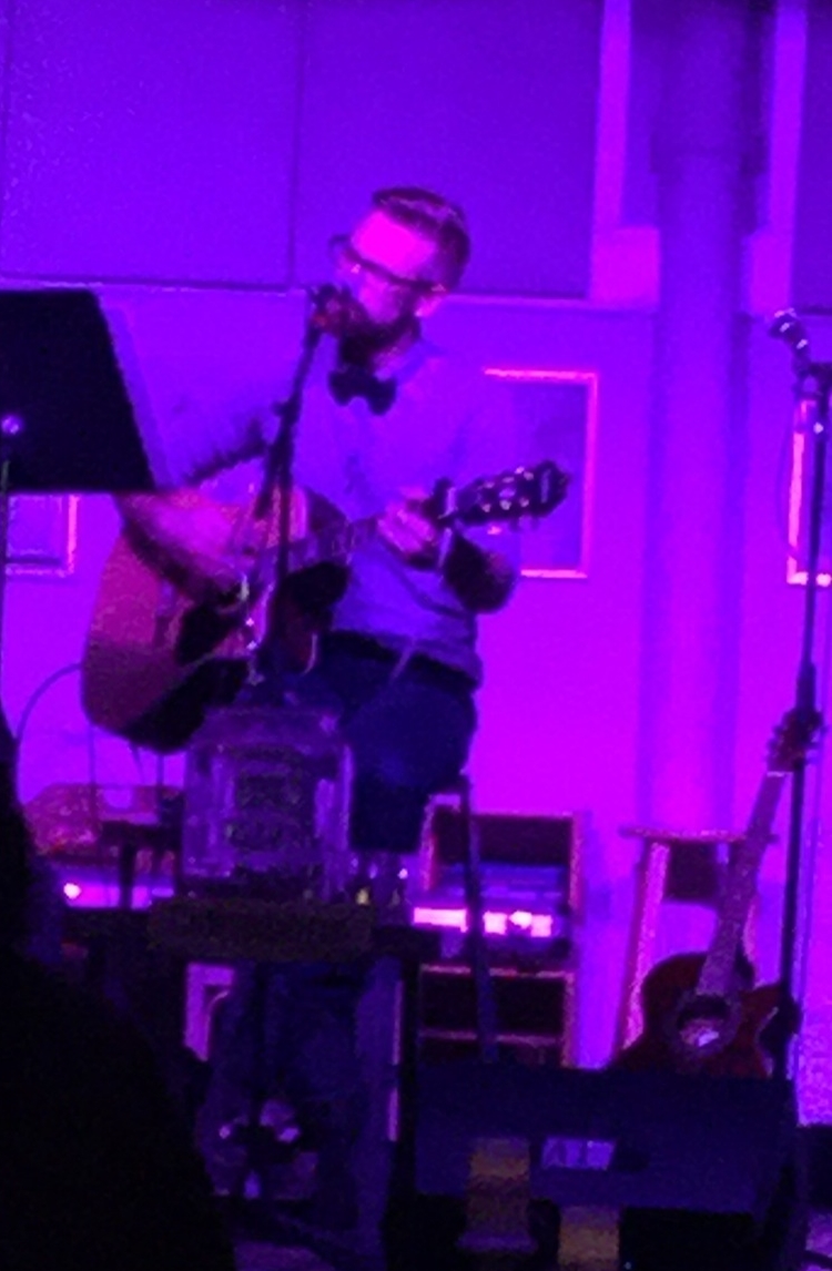 Jake Derrick and Joe Zumpano