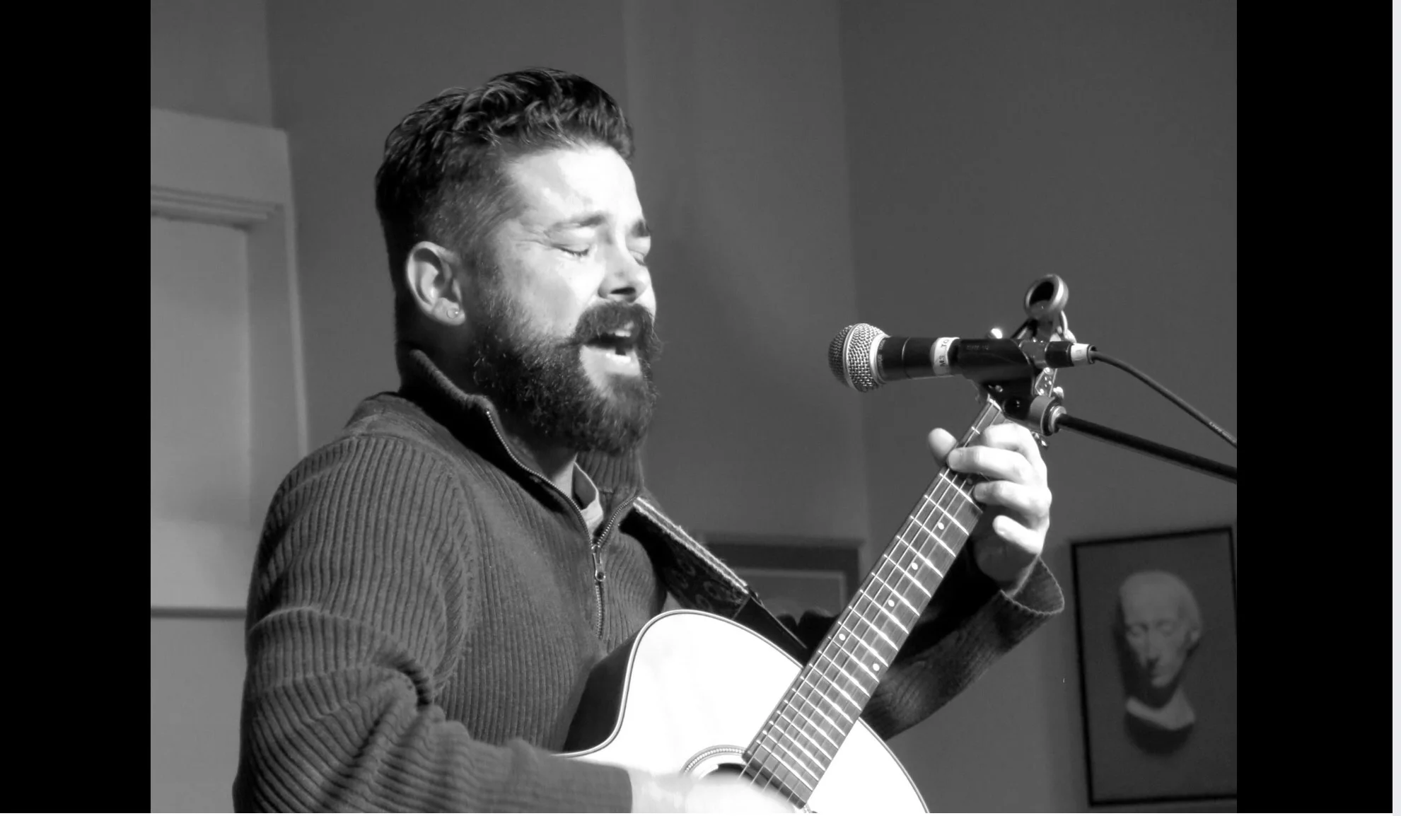 Greg Milo Farewell Performance