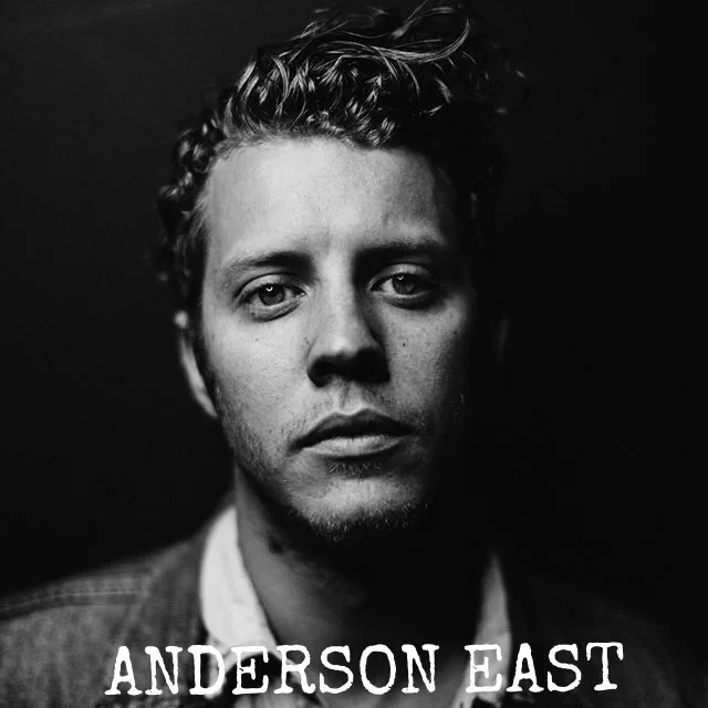 Tall Tales Kick-off ANDERSON EAST