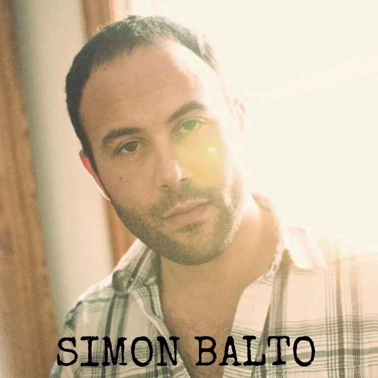 Tall Tales Kick-off SIMON BALTO