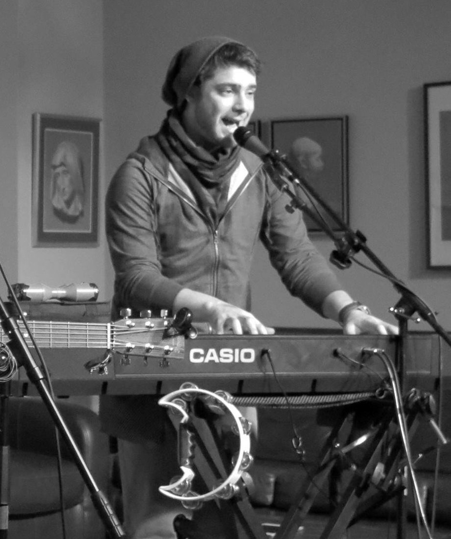 George Thomas (August Royal)