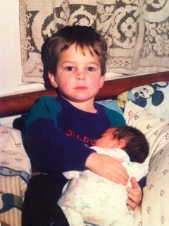 Jon and Susannah Thorngate