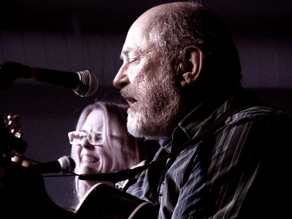 Wattle & Daub (Tim Mocarski and Susan Haugland)