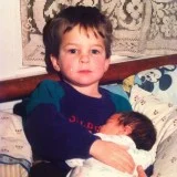 Jon and Susannah Thorngate