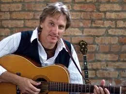 Mark Dvorak and David Hawkins