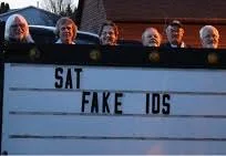 The Fake ID's