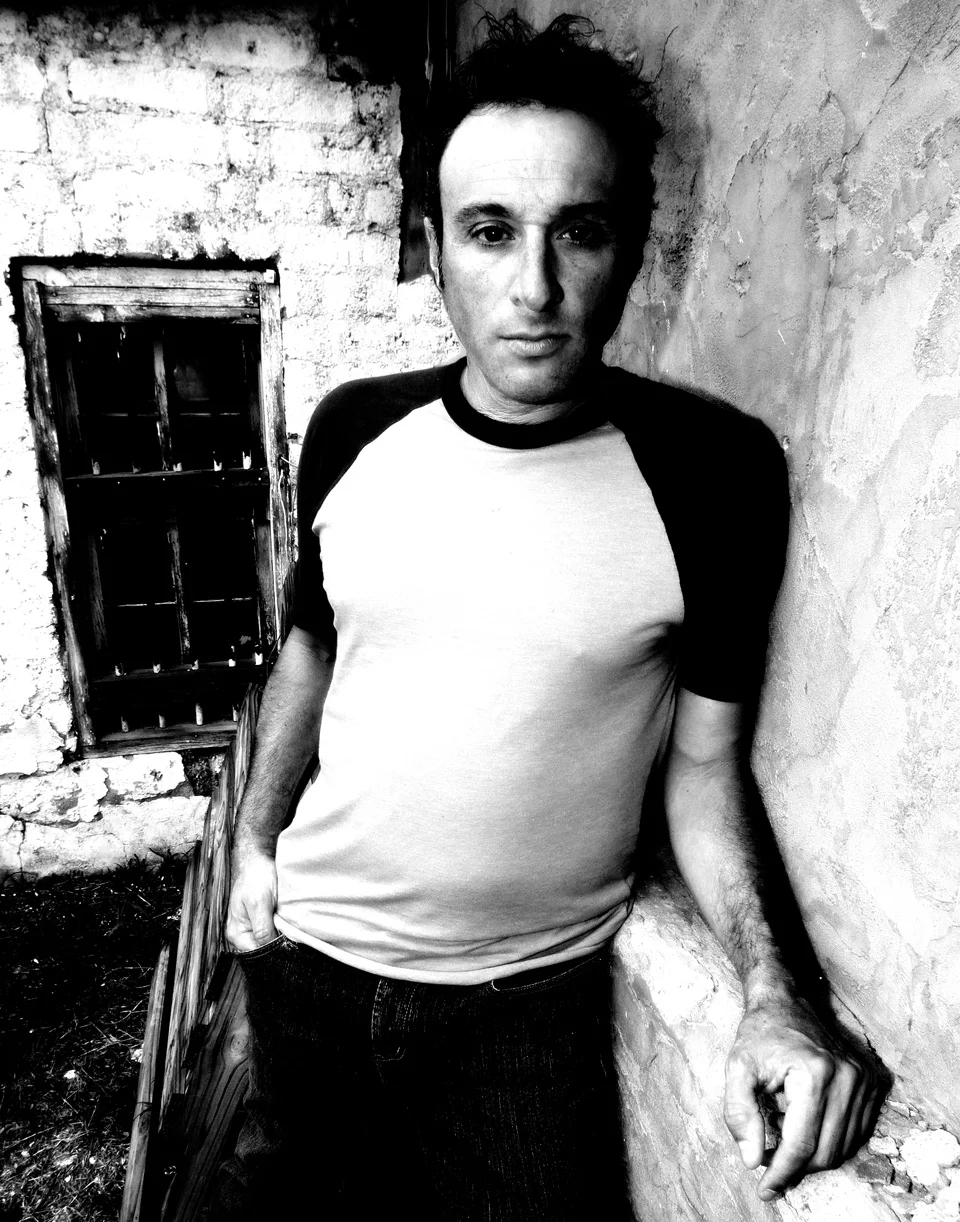 Dan Bern