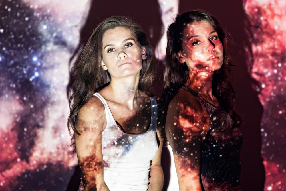 Lily & Madeleine (w/ special guest Shannon Hayden)