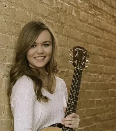 Mackenzie O'Brien