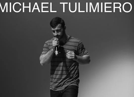 Michael Tulimiero