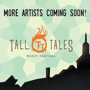 Tall Tales Music Festival