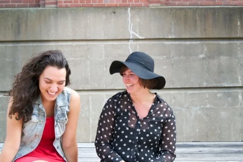 Red Tide (Cate Lucas and Kelsey Nocek)