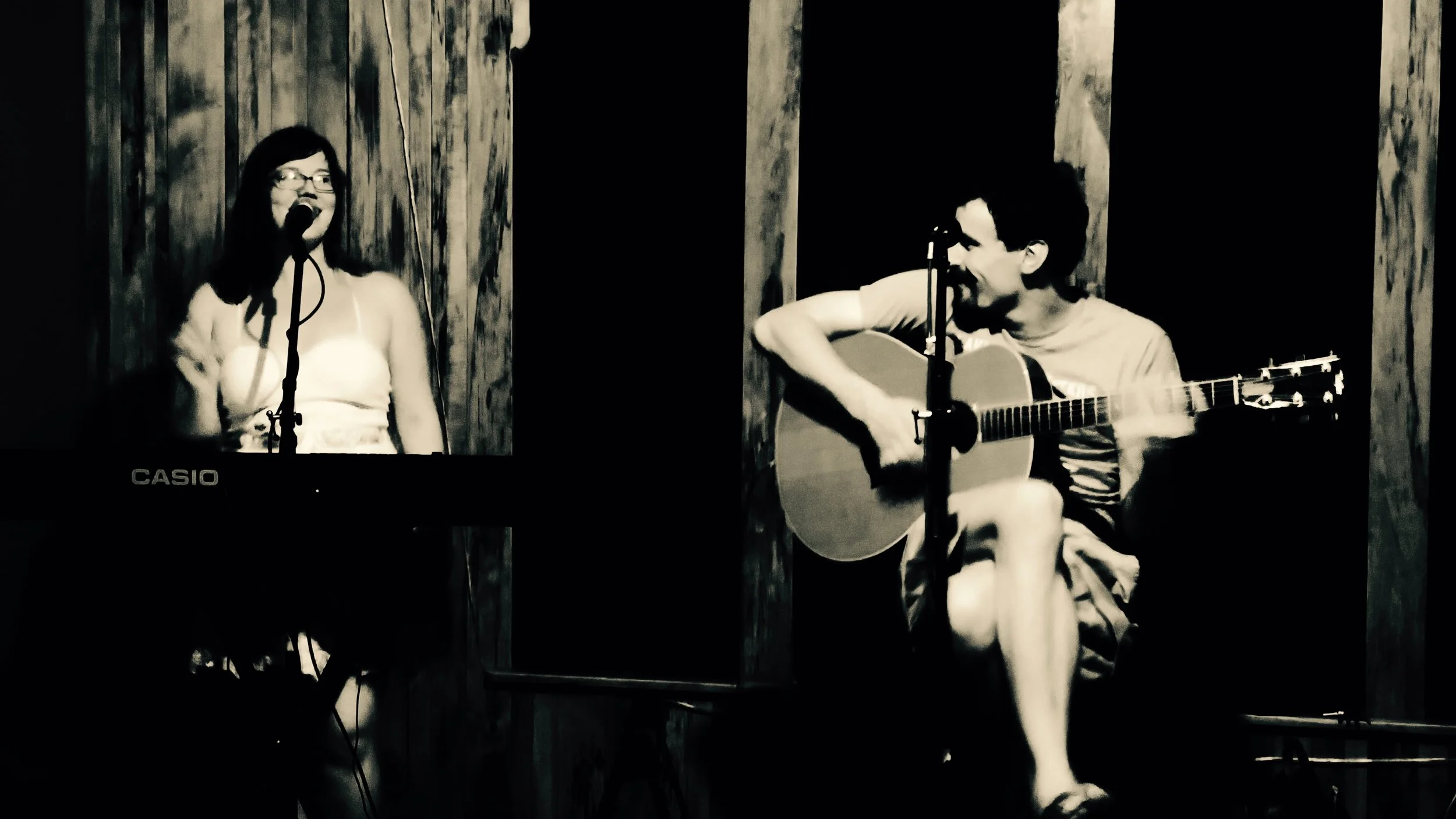 Drummer Exchange Program