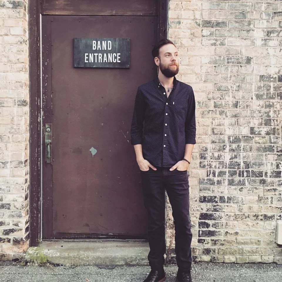 Kai Anderson & The Pickups