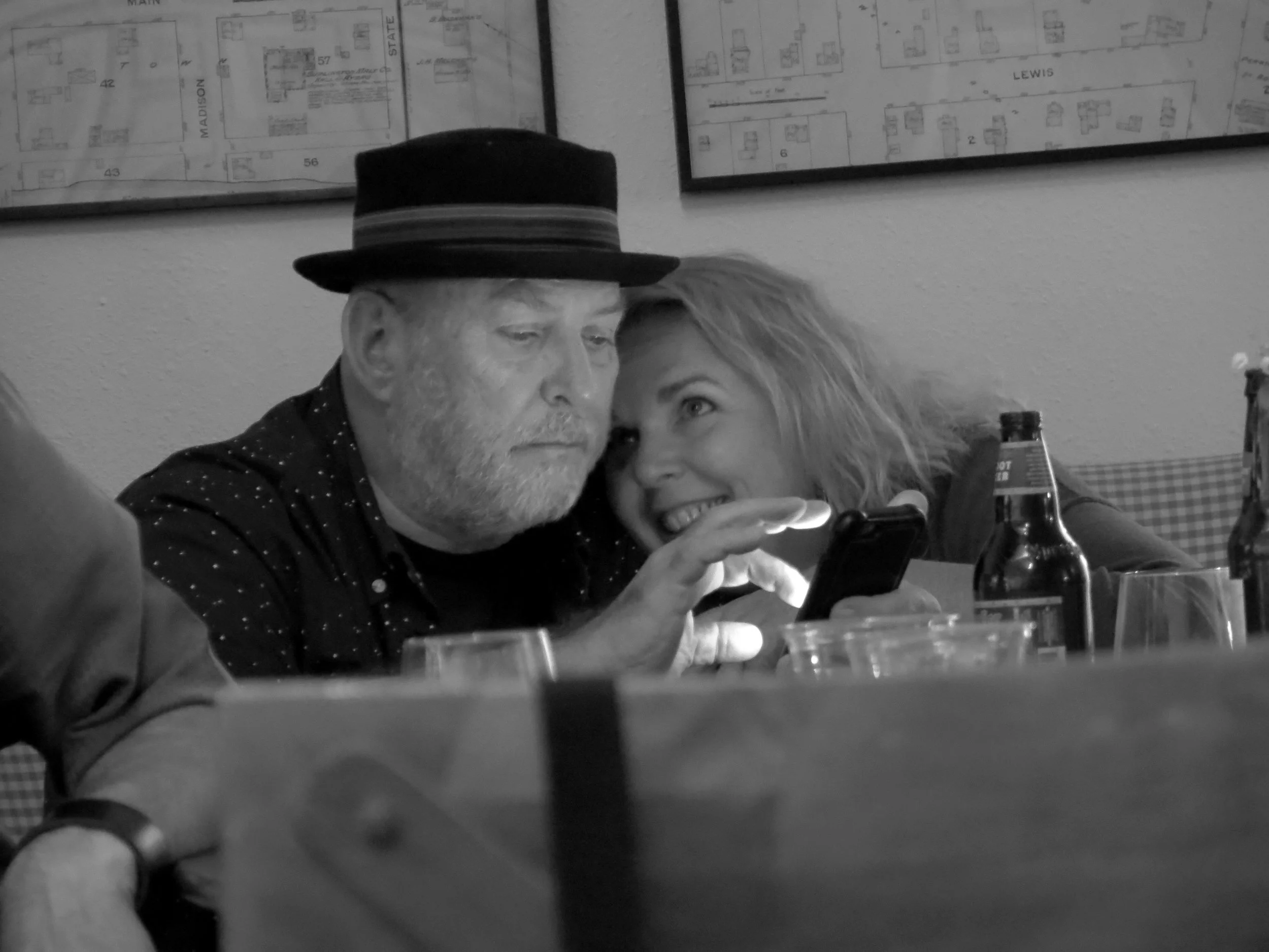 Tim & Susan Mocarski, a Celebration with Friends