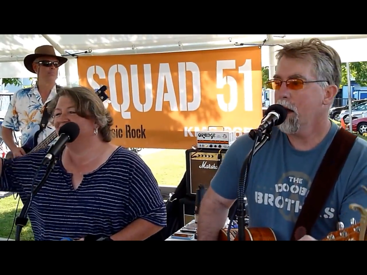 Squad 51