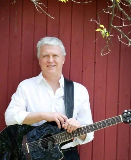 Phil Calkins  