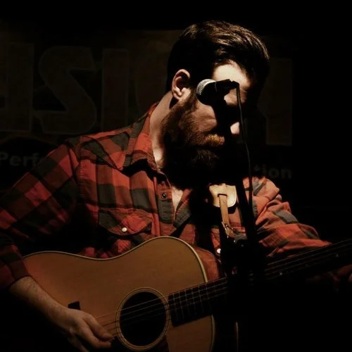 Kai Anderson & The Pickups