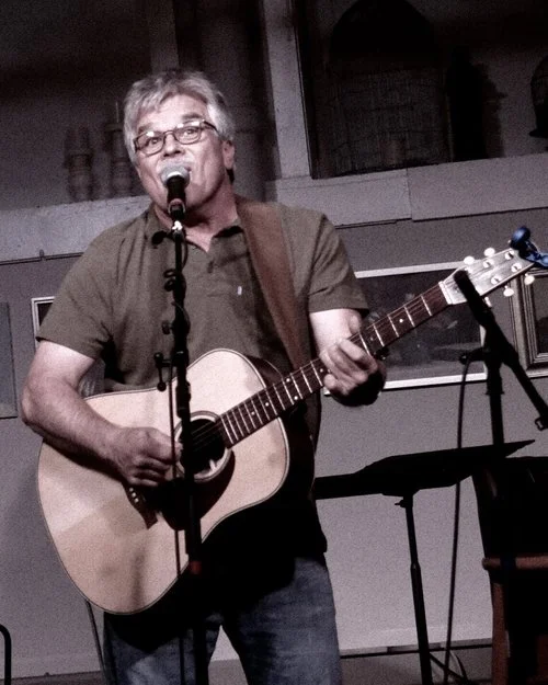 OPEN MIC