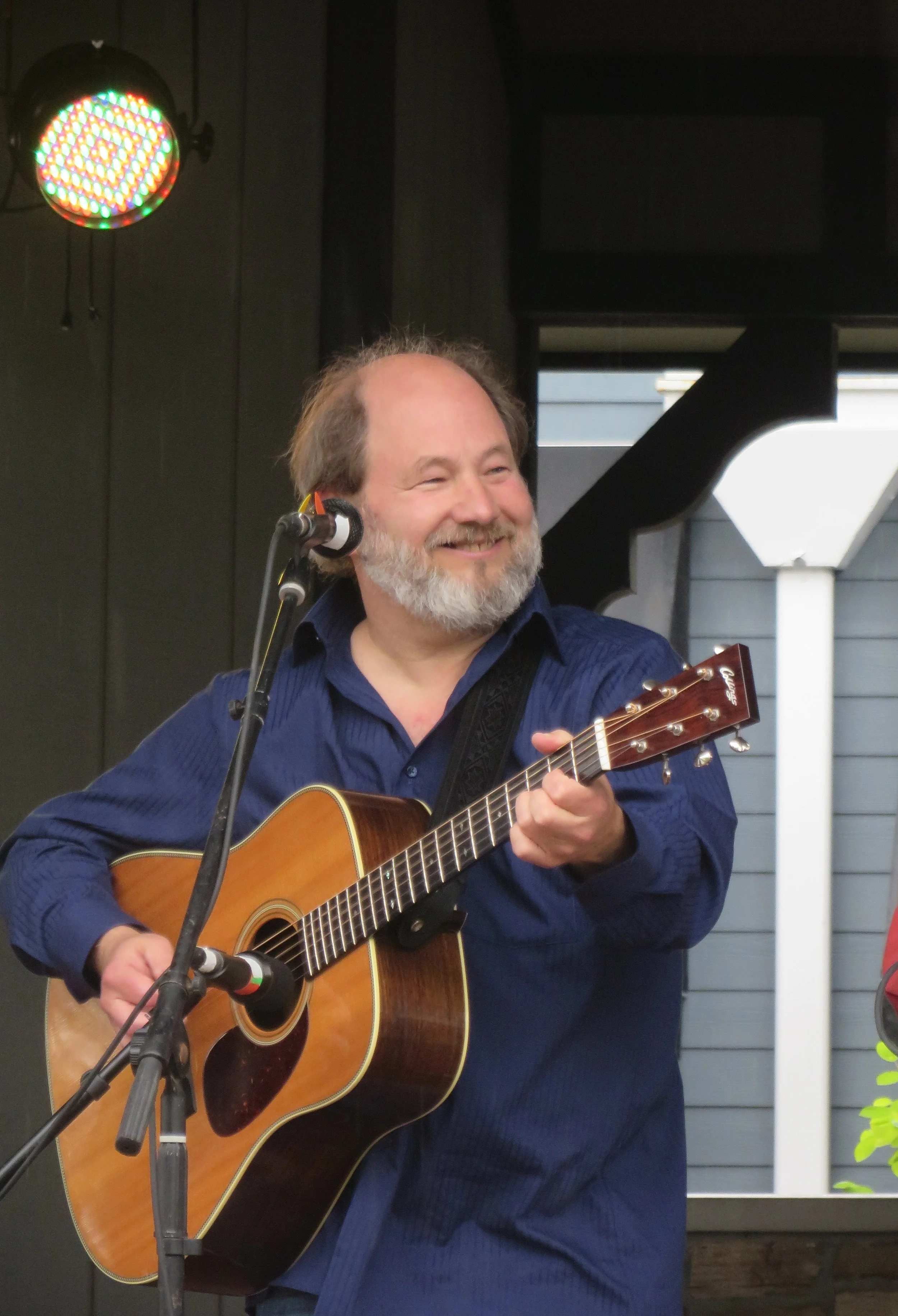Eric Lambert
