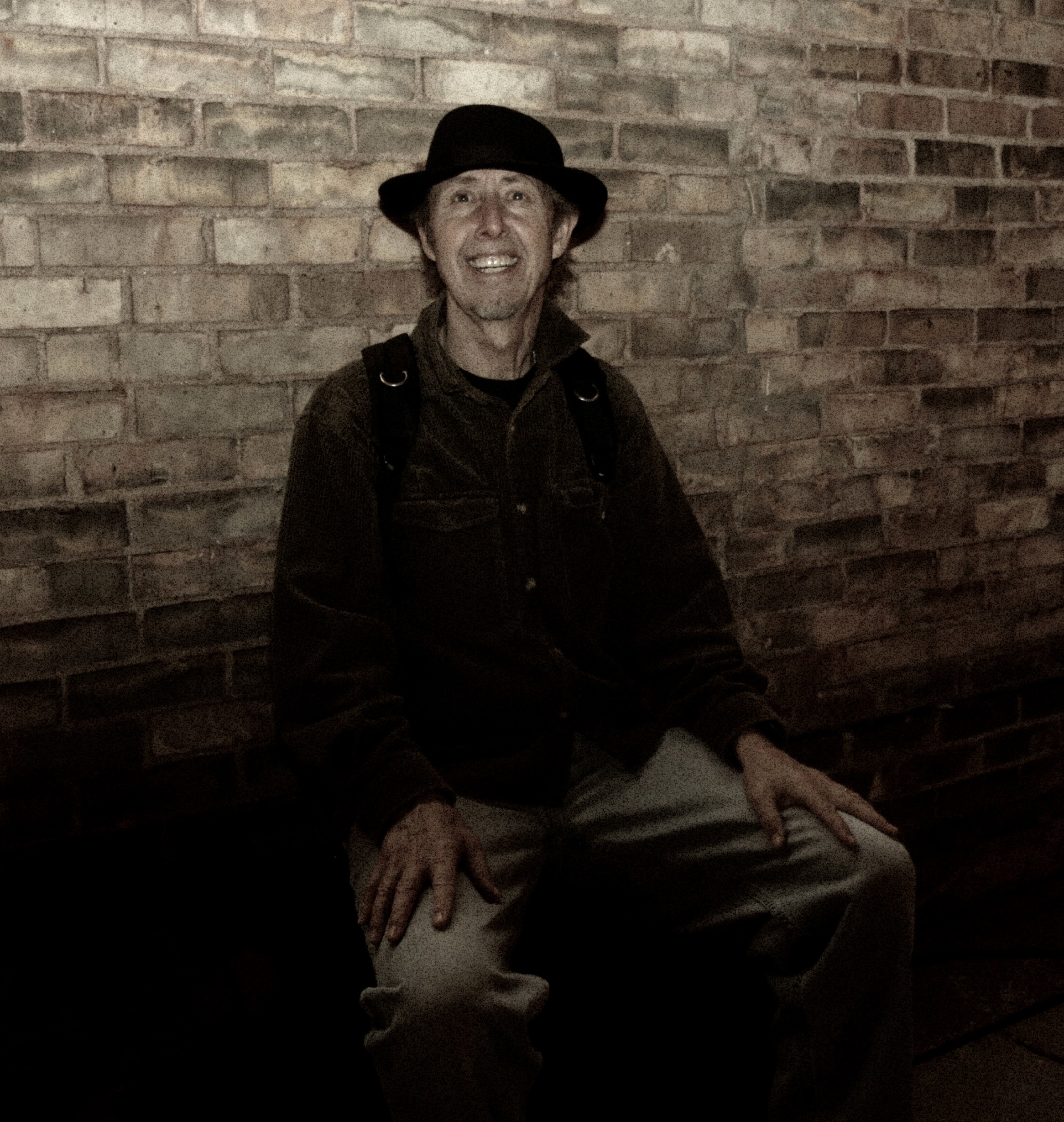 Terry Murphy