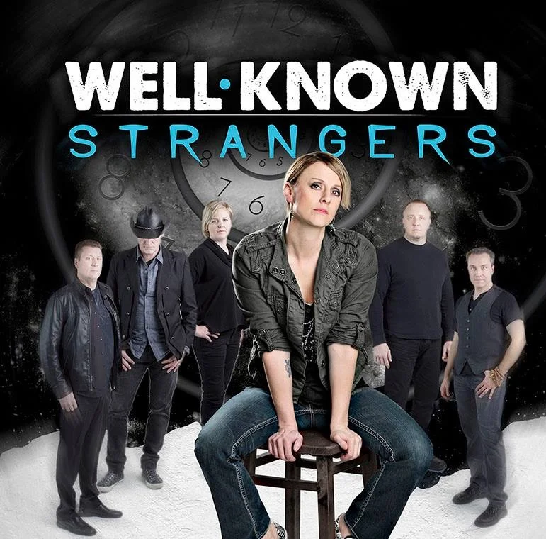 Well known Strangers