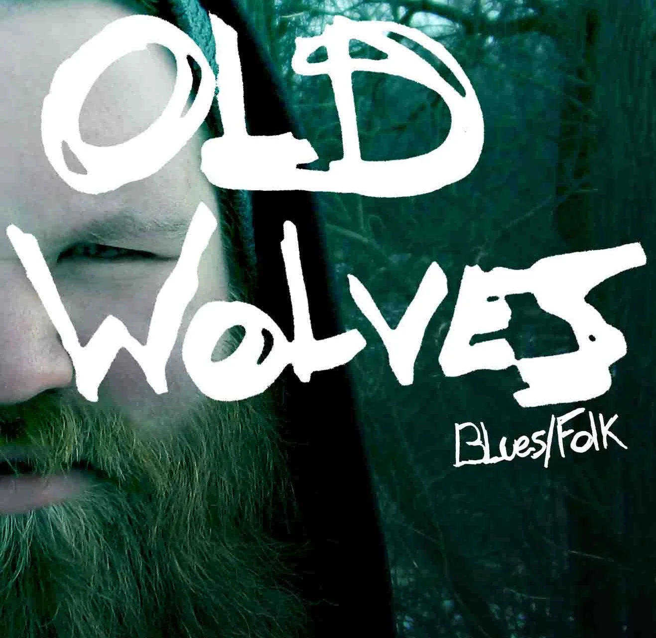 OLD WOLVES Joe Zumpano