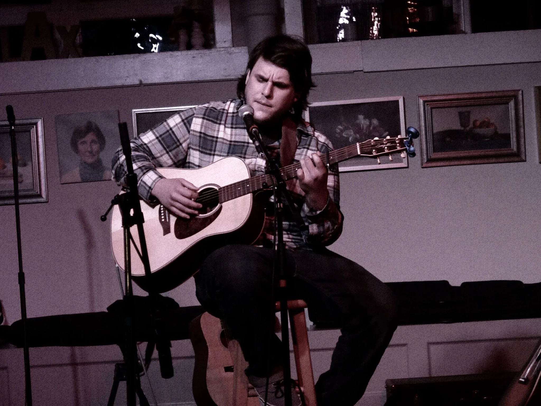 Tom Holden