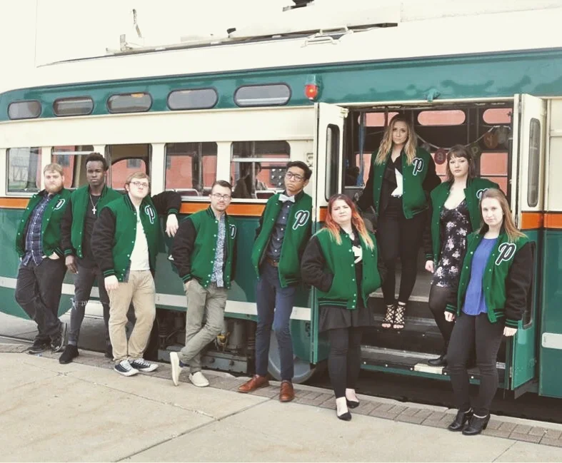 Parkside Range Celebration Concert