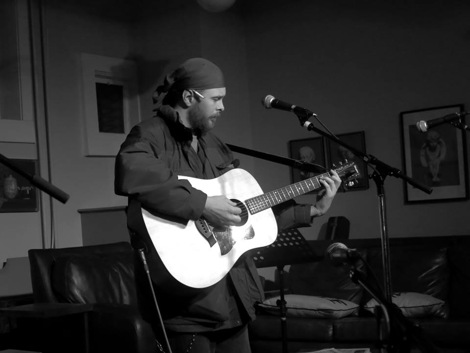 Seb C. Phillips(of DayRollers)