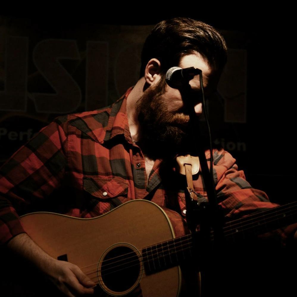 Kai Anderson & The Pickups