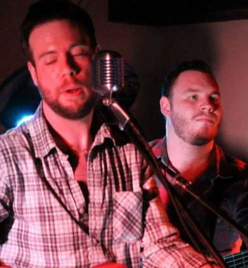 Kai Anderson and The Pickups