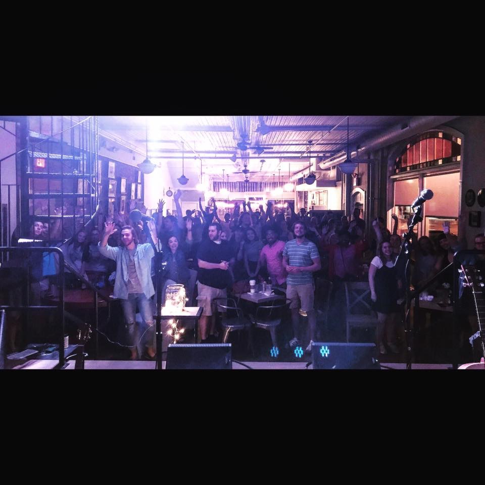 FRLO’s ADAM HERNANDEZ