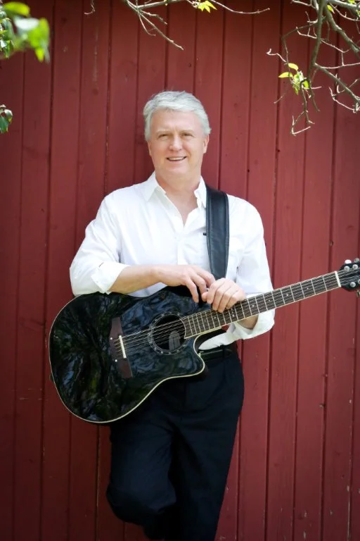 Phil Calkins