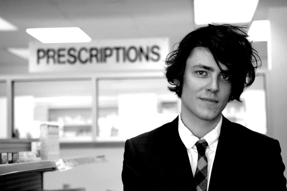 Trapper Schoepp with  Morning House