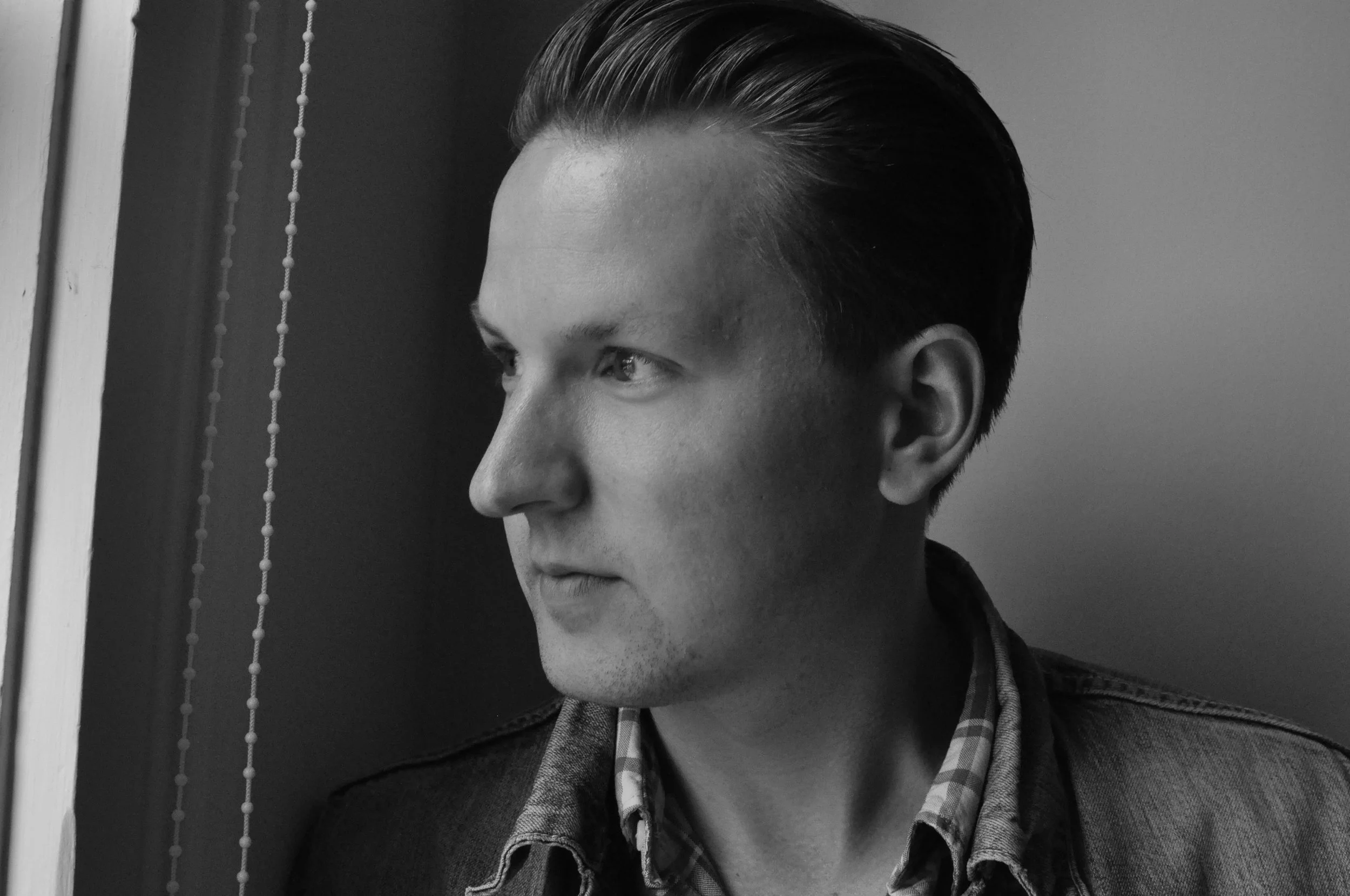 WBSD presents Ken Yates with special guest Eric Erickson