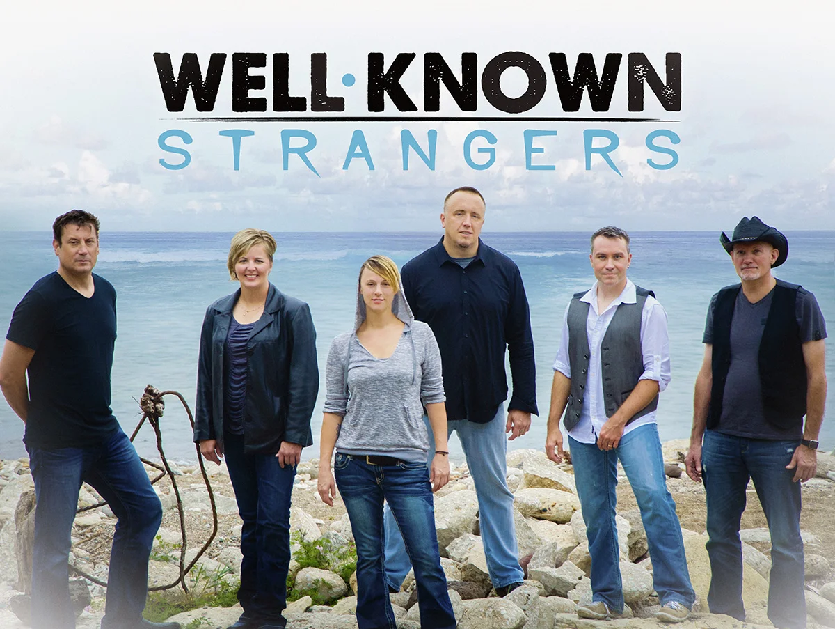 Well-Known Strangers