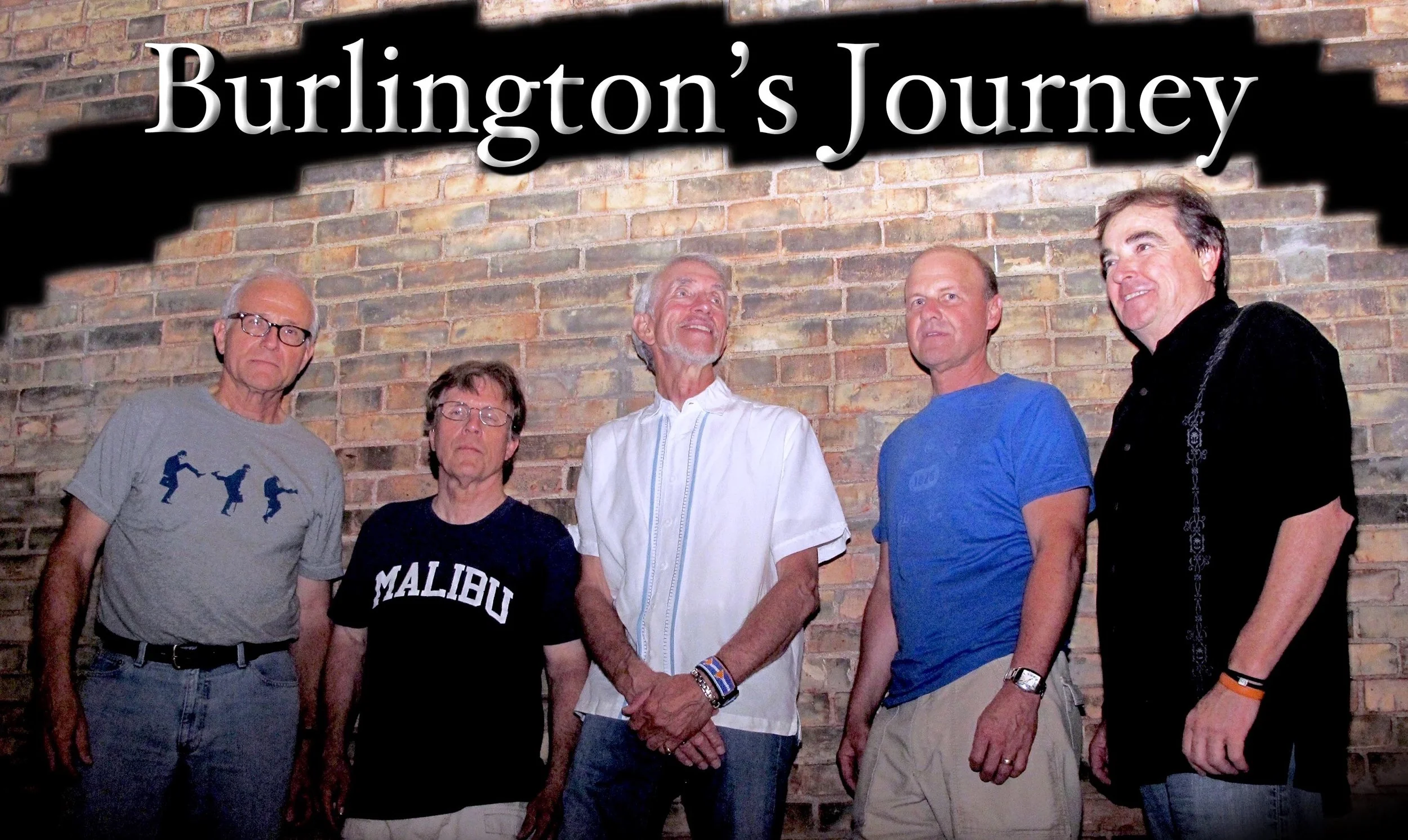 Burlington’s Journey