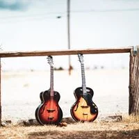 Roscoe & Etta (Maia Sharp & Anna Schulze