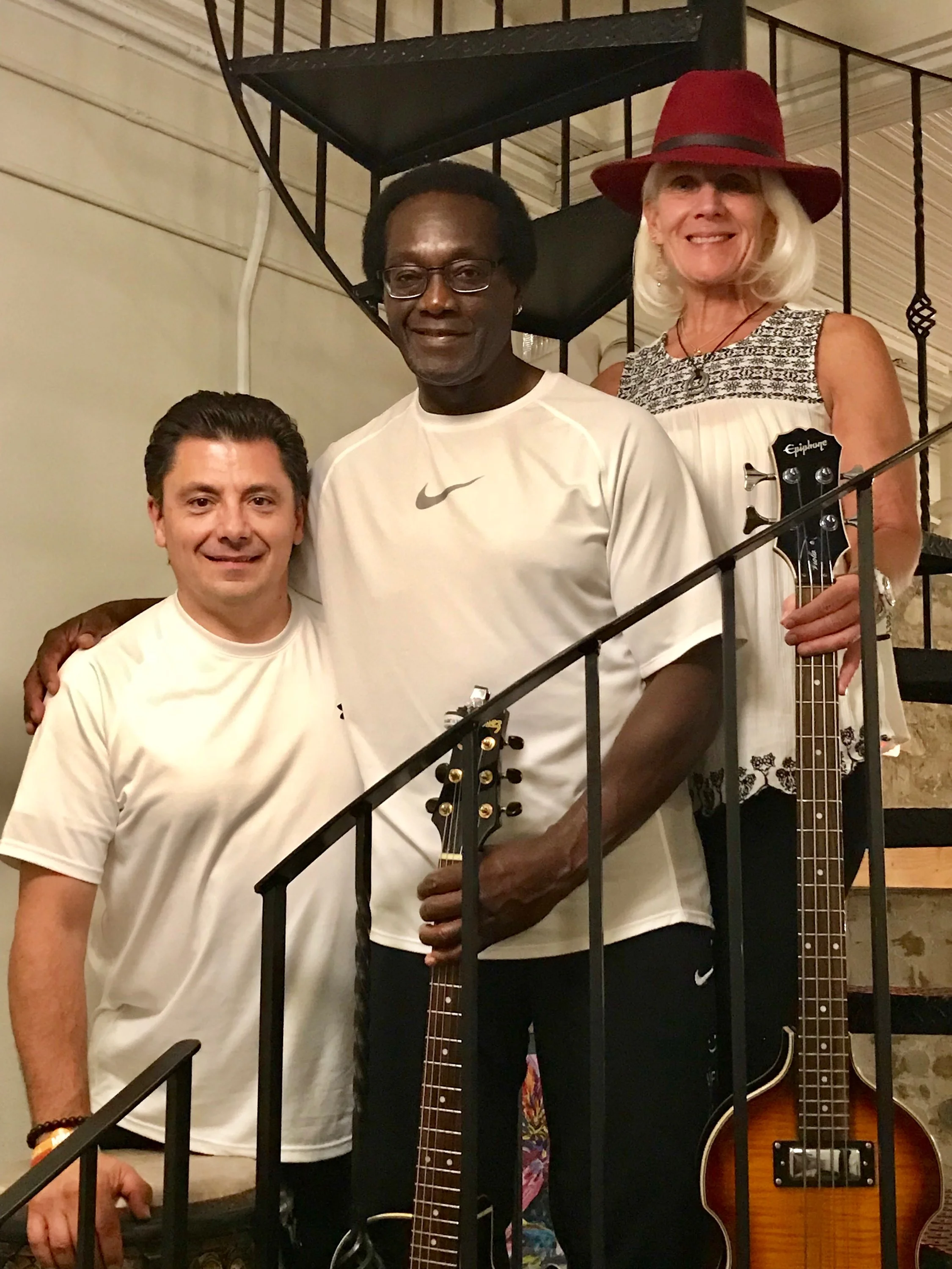 Timeless in the Wind