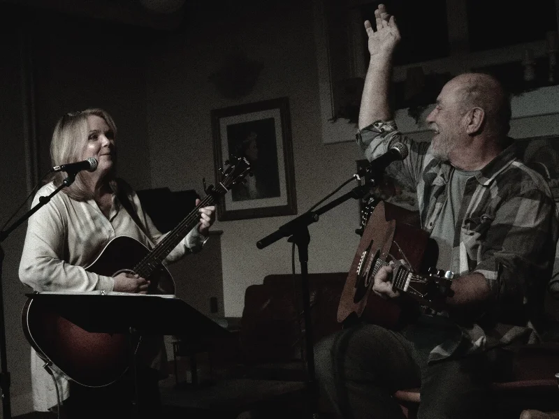 Wattle & Daub Kick Off Tim’s Eighth Decade