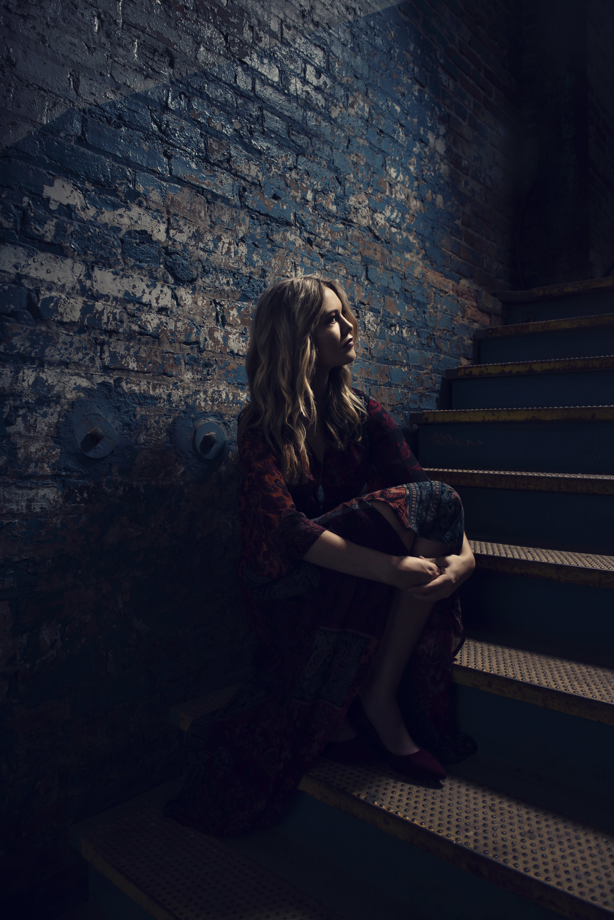 Mackenzie O’Brien and Band