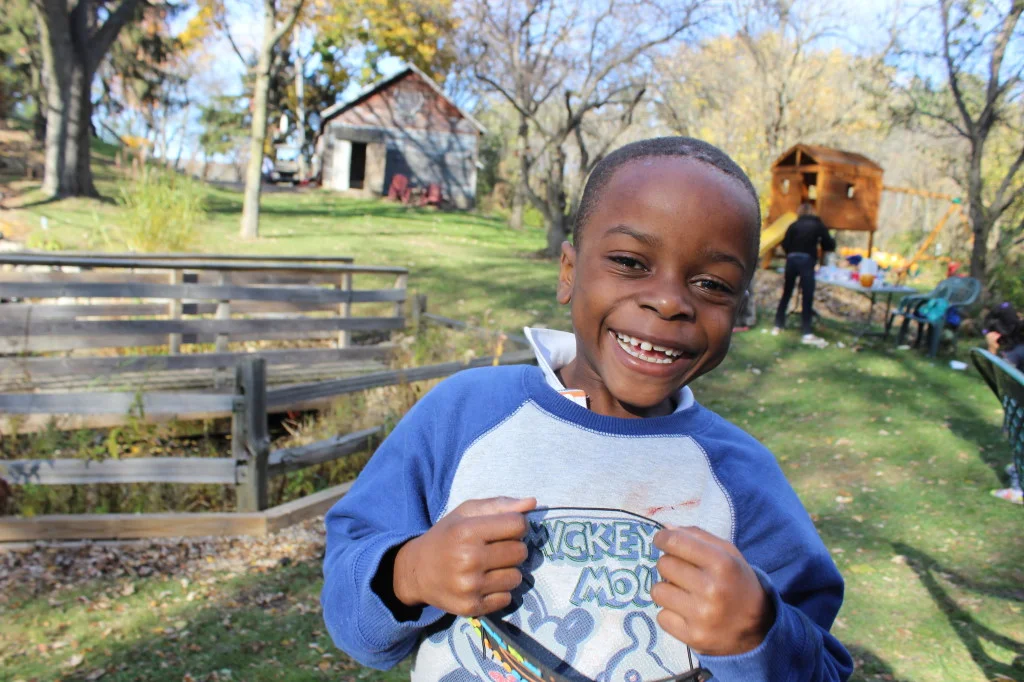 Rustic Falls Deanna Hallagan