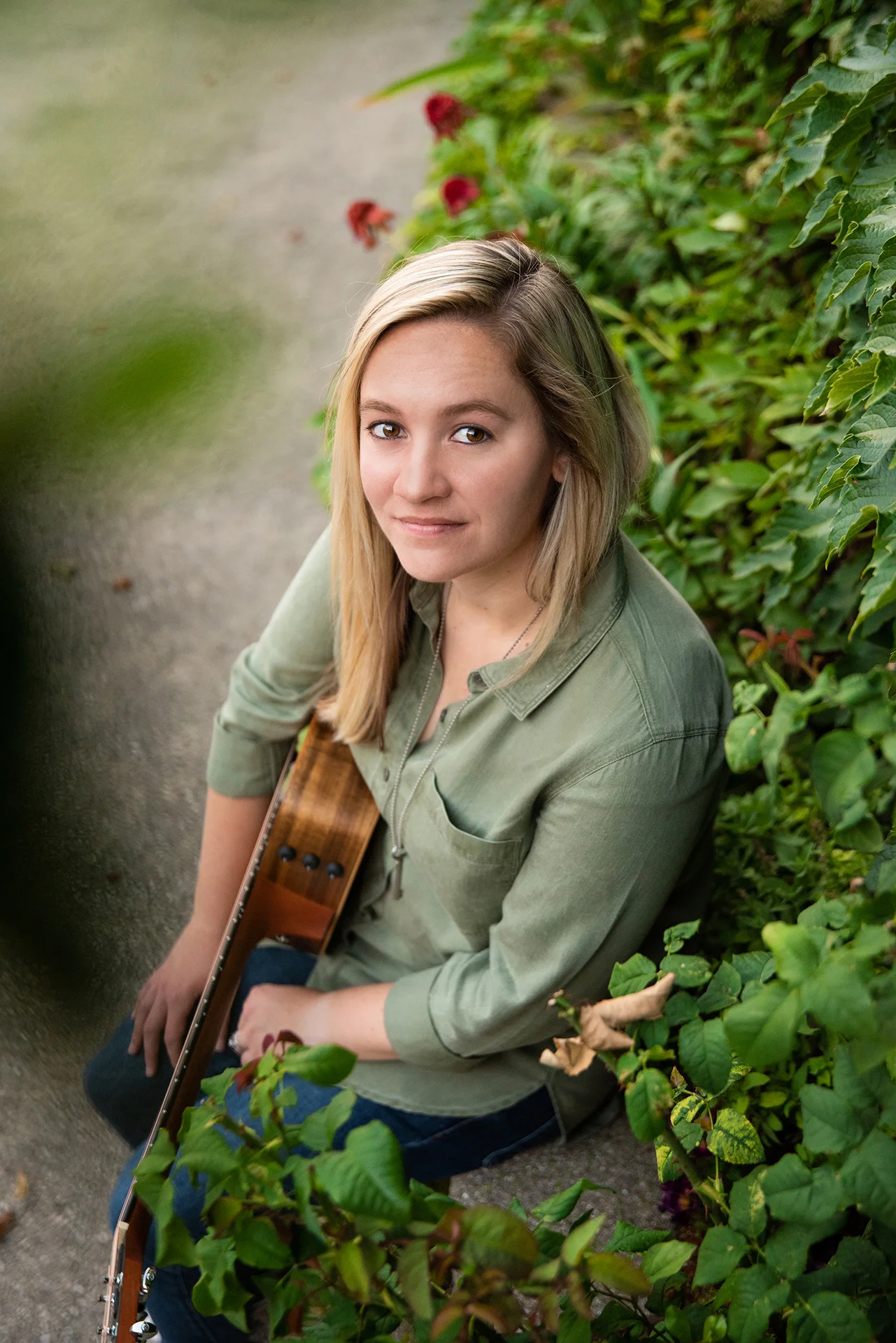 Haley Klinkhammer “EP Release Show”