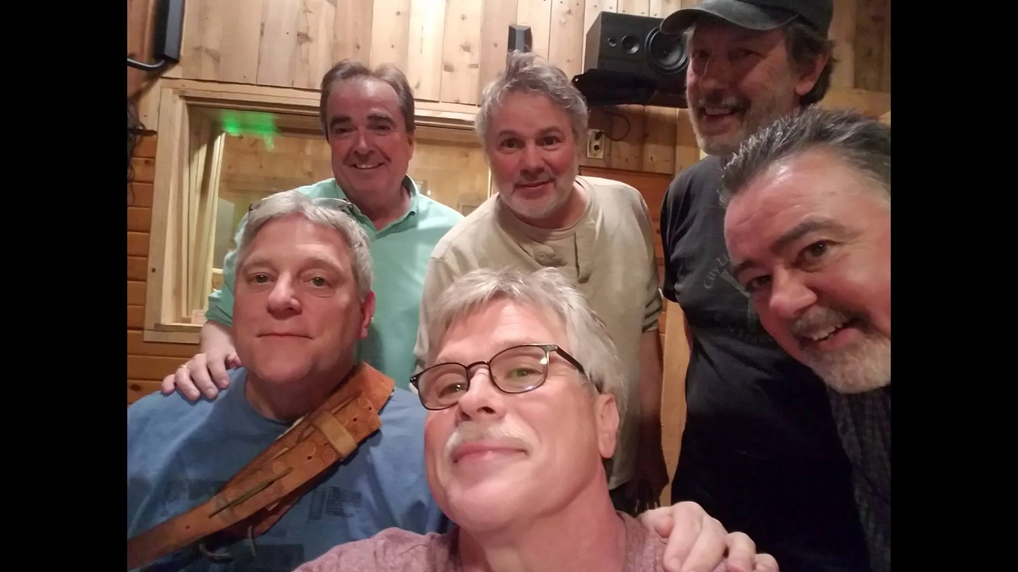 Eric Erickson and the Hometown Boys